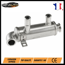 Radiateur de Vanne EGR Pour