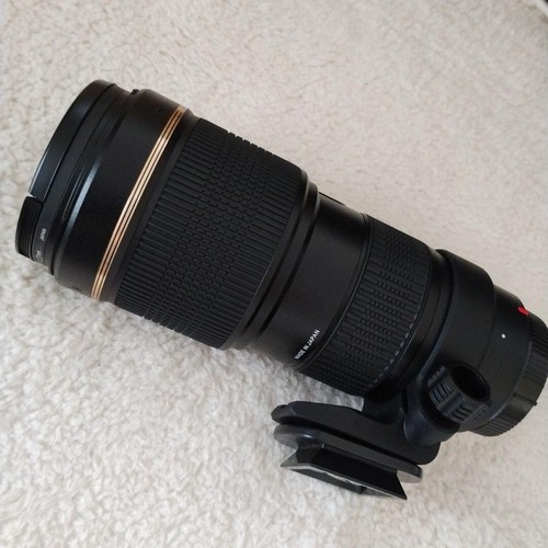 Objectif zoom tamron af - zoom,