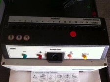 3M ATTEST Auto-Reader Model