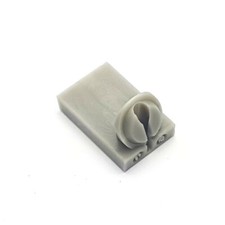 Boisseau pour carburateur