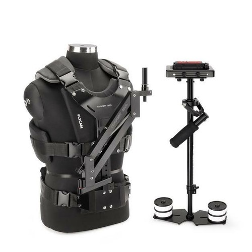 Flycam 5000 handheld - flycam,