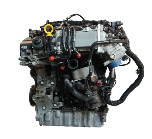 Moteur pour skoda - skoda, superb
