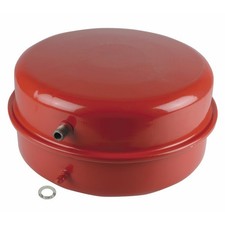 Vase circulaire 0.8b 12l -