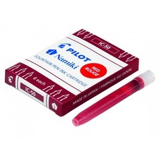 [110962] PILOT Etui de 6