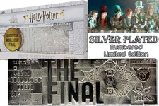 Billet final de la Coupe du