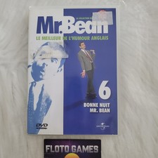 DVD ZONE 2 FR : Mr Bean - 6 -