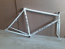 Cadre velo GINET 3340g