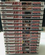 Lot Racaille Blues Tome De 1 A