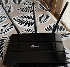 Routeur Wi-Fi TP-Link Archer