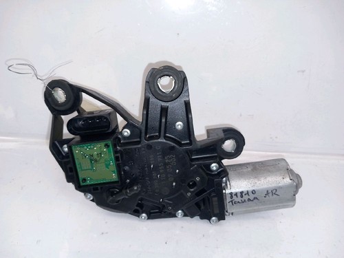 Moteur essuie glace - essuie-glace, arriÈre