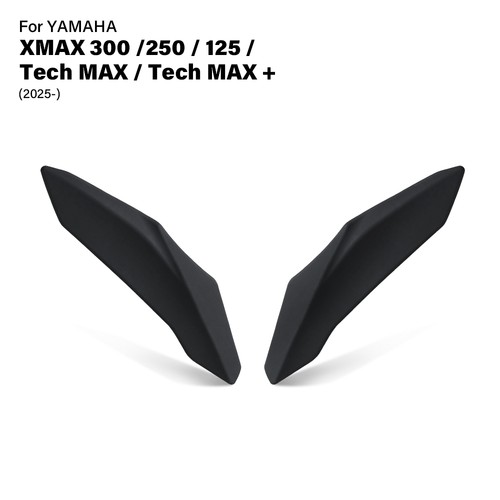 Xmax125 250 body protection - xmax125,