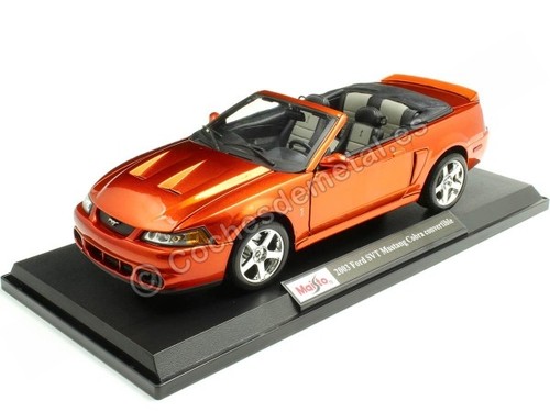 2003 ford svt mustang - mustang, cobra