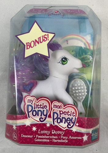 Little pony coeur - pony,