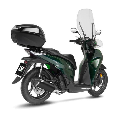 Honda 125 2024 - /,