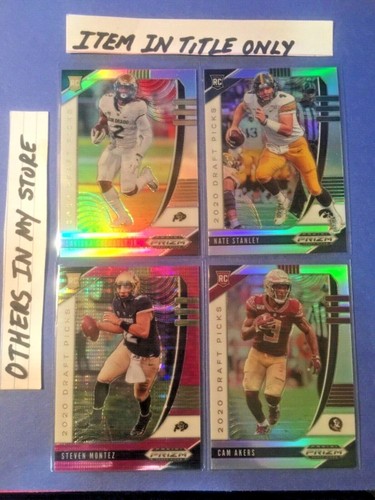 2020 panini prizm pink pulsar - 2020,