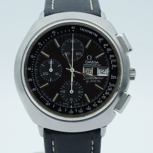 Omega speedsonic f300hz - omega,