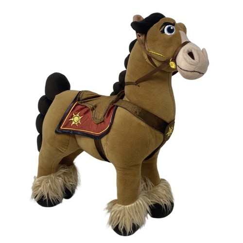 Disney store fidella - disney, horse