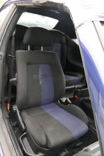 Golf 3 1E Cabrio Sitz