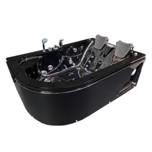 Baignoire balneo tourbillon - baignoire,