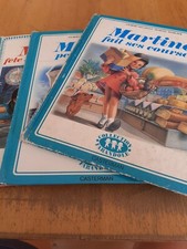Lot De 4 Martine , Collection
