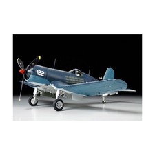 TAMIYA Maquette Vought F4U-1A