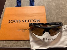 Lunettes de soleil LOUIS