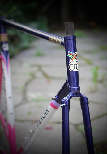 Eddy merckx corsa - merckx,