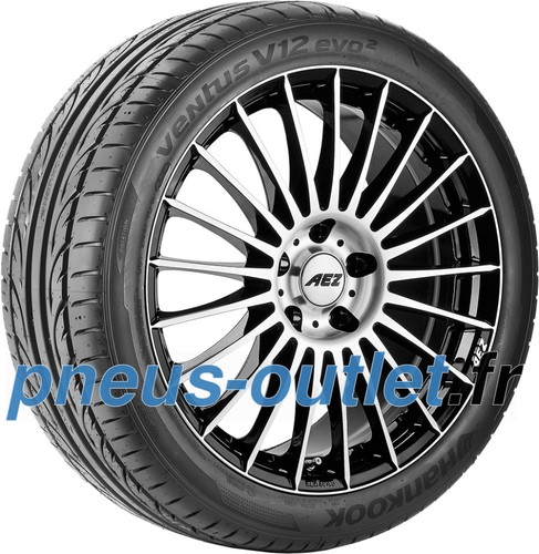 Hankook ventus v12 - v12, k120