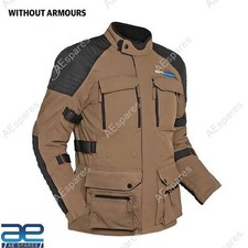 Veste De Moto Nirvik Pour Royal Enfield Rider GEC