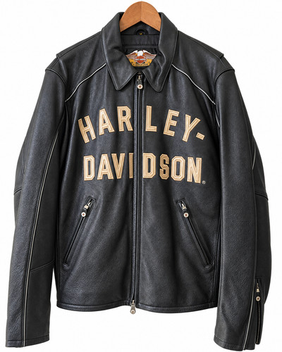 Harley davidson 100th - harley-davidson,
