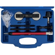 KIT CALAGE DISTRIBUTION VAG POLO COMPARATEUR DE POINT MORT HAUT (PMH)