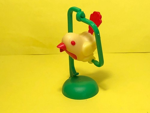 Lem8 kinder 1993 - kinder,