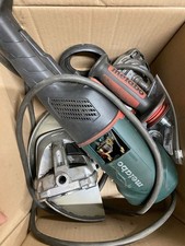 Meuleuse D'angle METABO