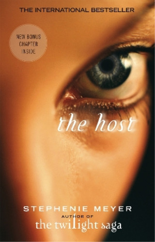 Stephenie meyer the host - stephenie,