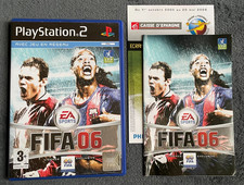 FIFA 06 complet sur