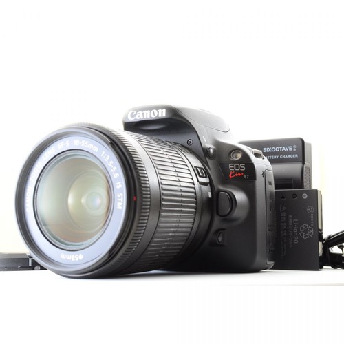 Mint 1670shot canon eos - *mint,