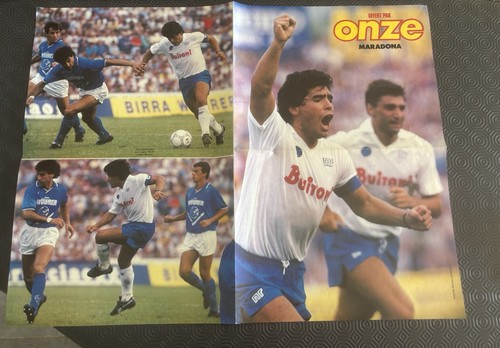 Poster diego maradona - poster, 42