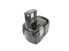 Batterie 5000mAh Pour Hitachi DV 18DCL, DV 18DL, DV 18DMR, DV 18DVKS, DV18DLP4