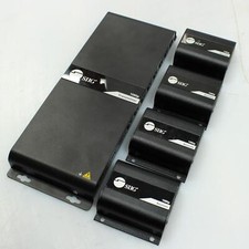 Siig Inc CE-H24811-S1 1x8 HDMI Splitter over Cat6 Transmitter w/4x1080p Receiver