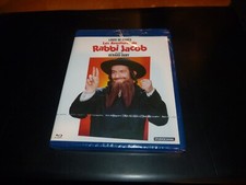 BLU-RAY NEUF "LES AVENTURES DE