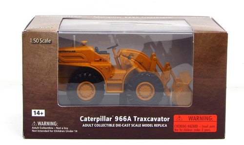 Norscot caterpillar cat - norscot, 1/50