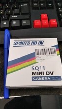 Mini caméra HD Espion 1080P