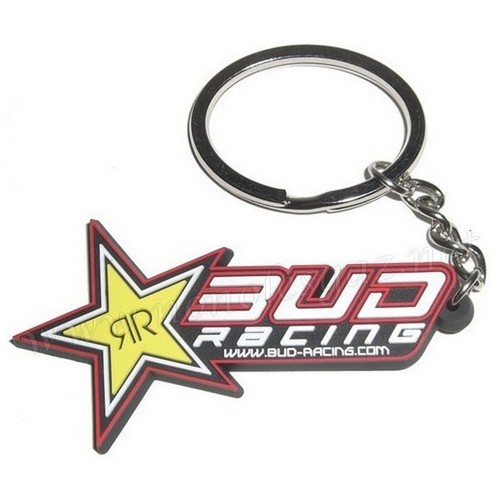 Porte clés bud - bud, racing