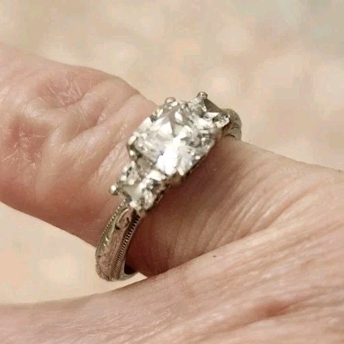 Tacori 925 sterling - sterling, silver