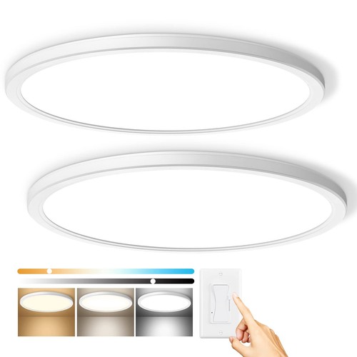 Super slim 3200lm 12inch led - slim,
