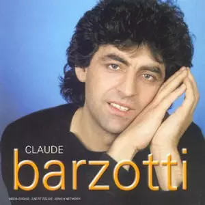 Claude barzotti - barzotti,,