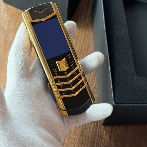 Luxury 9vertu signature - 9vertu, s