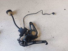 BMW R 1150 R EZ02 repose-pieds