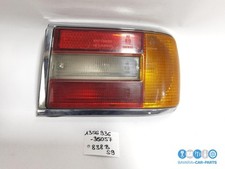 Original BMW E10 2002 Feu