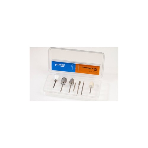 Kit embouts complet - complet, manucure